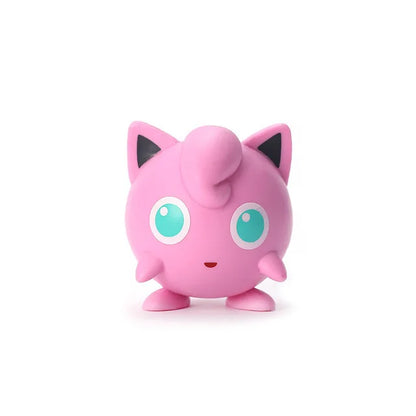 Pokémon PVC Figure Collection – Charmander, Pikachu, Arceus & More