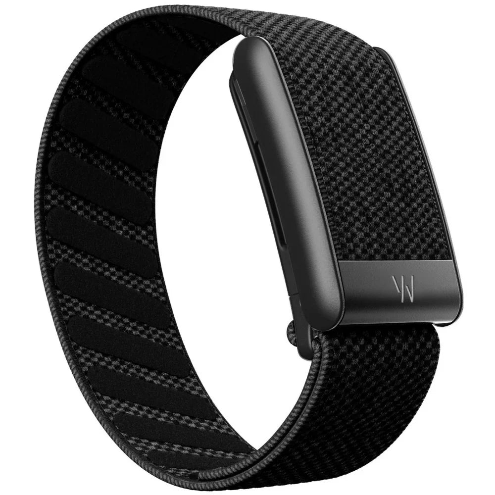Elastic Nylon Woven Wristband for WHOOP 5.0 and MG