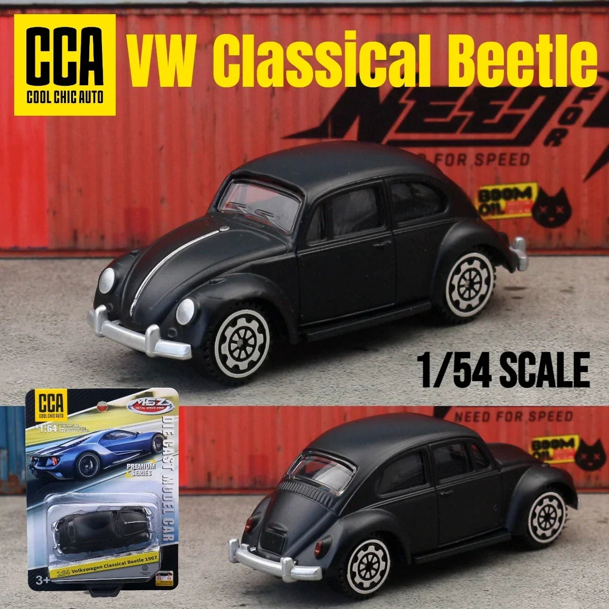1:64 Die-Cast Toy Car Model Collection – Lamborghini, Porsche, BMW, Audi & More