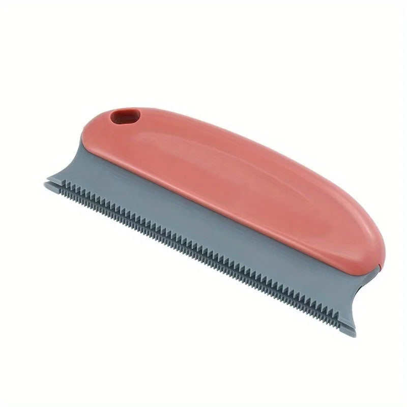 Pet Hair Remover Brush – Reusable Lint & Fur Cleaner