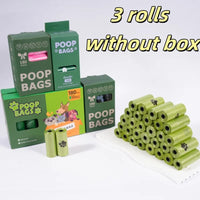 3 Rolls 4