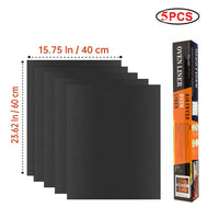 15.7x23.6in-5pcs and Box