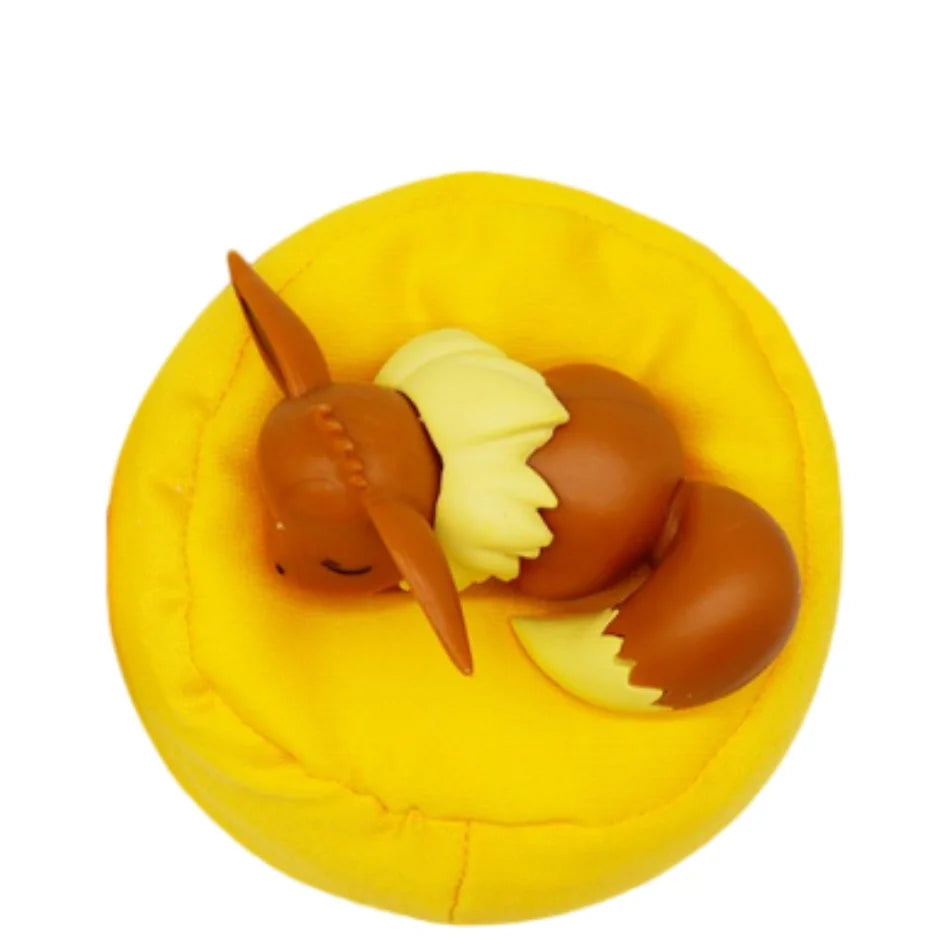 Pokémon Pikachu Sleeping Series Blind Box Figures
