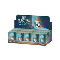 10 Blind Boxs