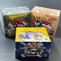 One of each Box