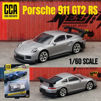 Porsche 911 GT2 RS 1