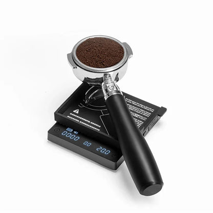 Timemore Black Mirror Mini Coffee Scale with Flow Rate