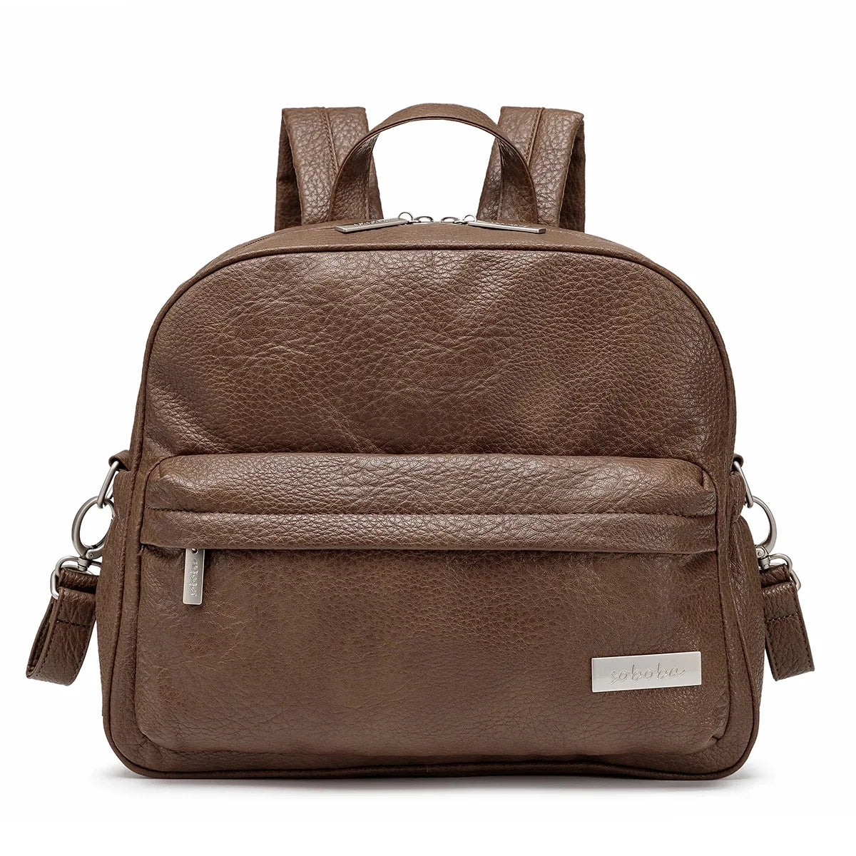 Diaper Bag Backpack – Waterproof Lightweight Mommy Nappy Bag