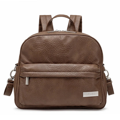 Diaper Bag Backpack – Waterproof Lightweight Mommy Nappy Bag