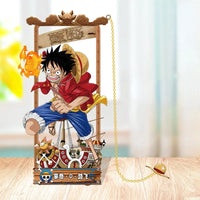 Luffy A