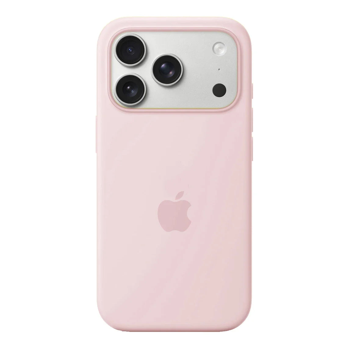 Official Original Liquid Silicone iPhone Case