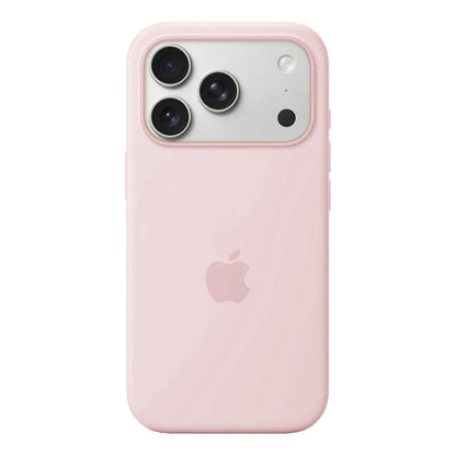 Official Original Liquid Silicone iPhone Case