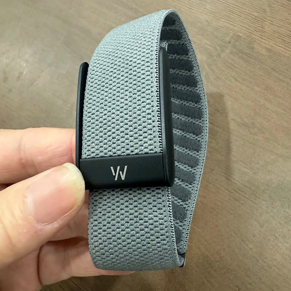 Elastic Nylon Woven Wristband for WHOOP 5.0 and MG