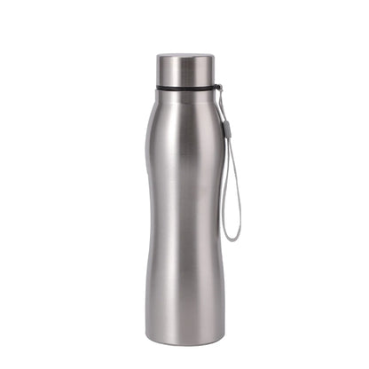 1000ML Stainless Steel Sports Water Bottle