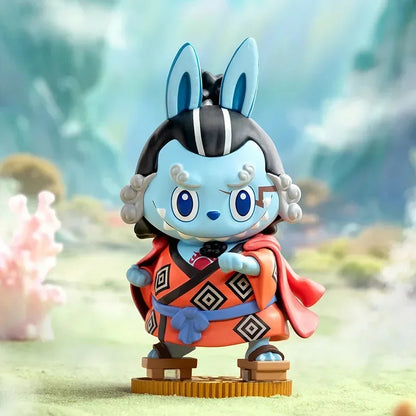 Labubu The Monsters One Piece Series Blind Box