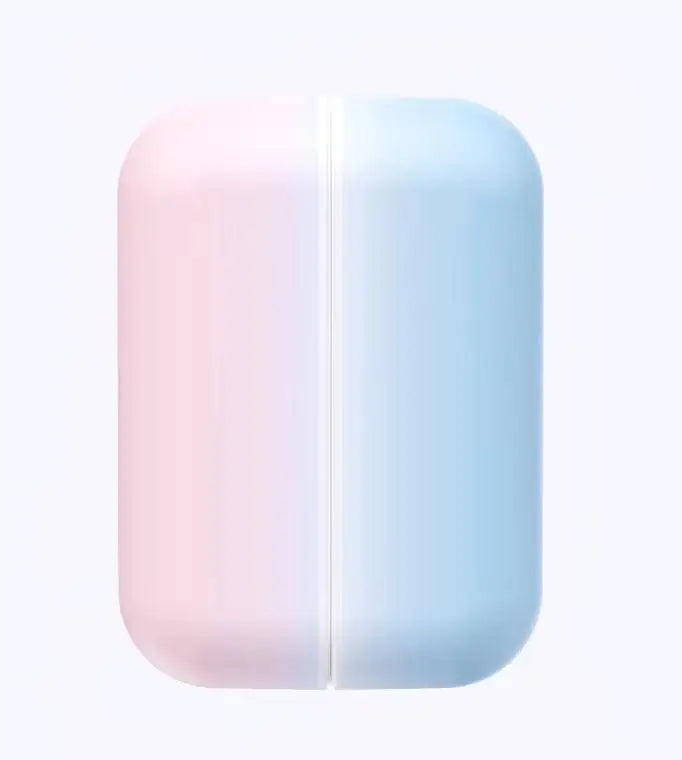 Electric Hand Warmer with Digital Display – Fast Heating, Long-Lasting