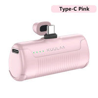 Type C Pink