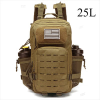 (25L) Khaki