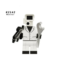 K2142 Monitor