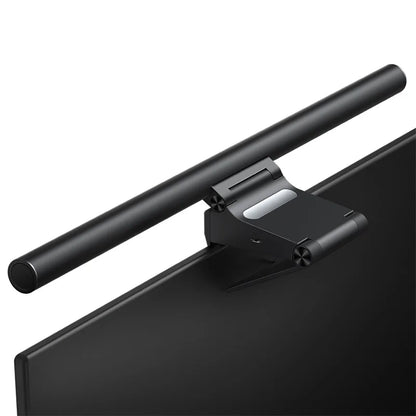 Monitor Screen Light Bar – USB Clip-On Desk Lamp for PC & Laptop