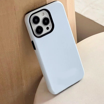 Spring Picnic Diary iPhone Case