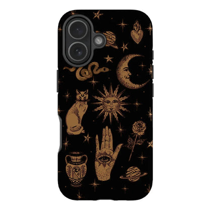Summer Beach iPhone Case