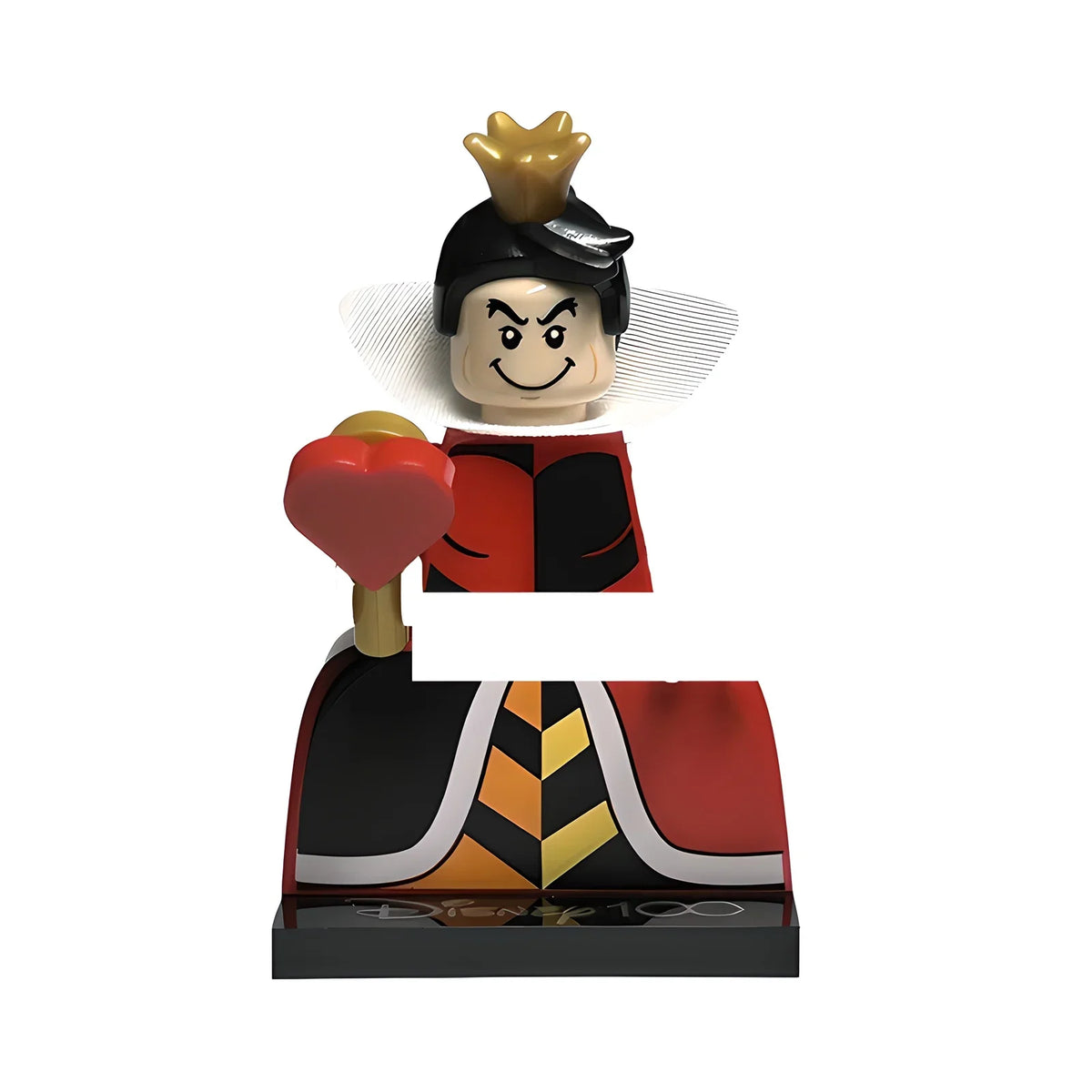Disney 100th Anniversary Mini Figure Building Block Toy