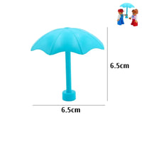 Sky Umbrella
