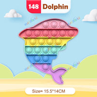 0148 Dolphin