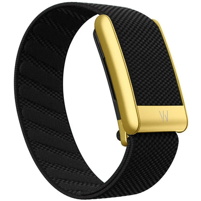 Elastic Nylon Woven Wristband for WHOOP 5.0 and MG