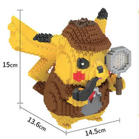 pika 7081A