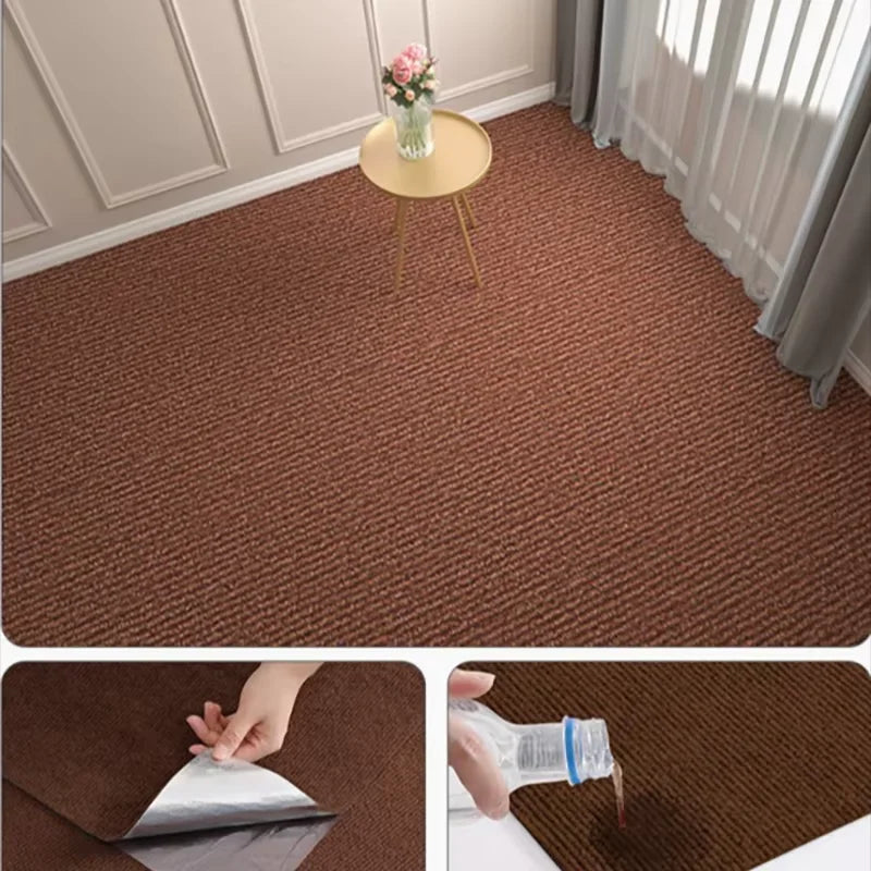 40cm × 3m Thick Protective Rug for Home & Office