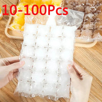 100PCS