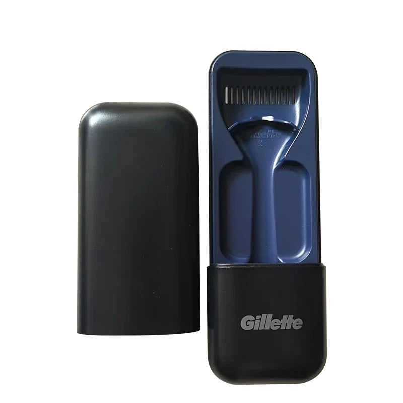 Gillette Fusion Magnetic Travel Razor Case