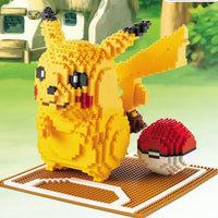 Pika Lno 157