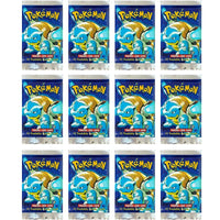 Blastoise 12Packs