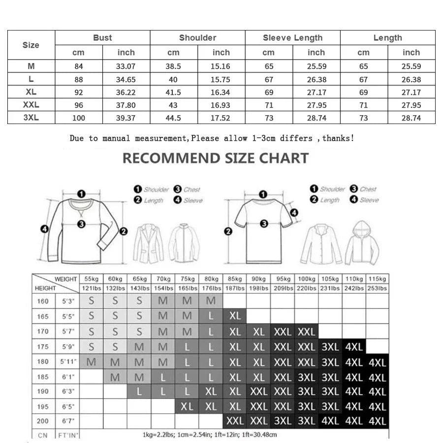 Men's Quick Dry Long Sleeve Compression Sports Shirt