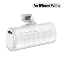 For iPhone White