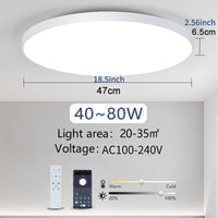 White-80W