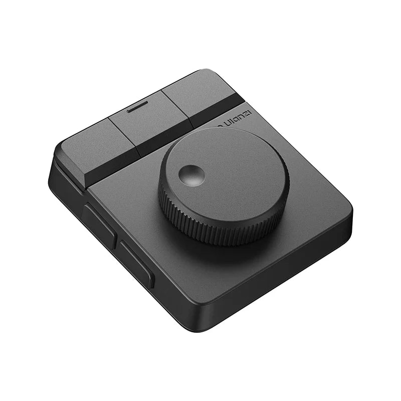 Ulanzi Stream Deck Console – LCD Macro Keypad for Streaming & Editing