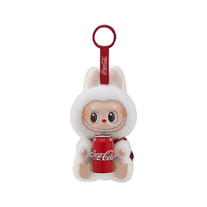 Labubu The Monsters Cola Vinyl Plush Pendant Blind Box