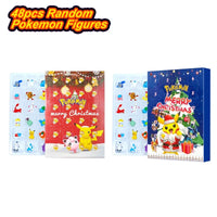 48pcs  With box