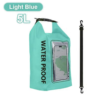 5L-Light Blue