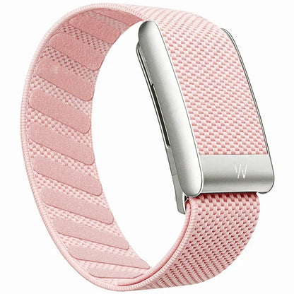 Elastic Nylon Woven Wristband for WHOOP 5.0 and MG