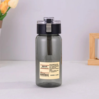 350ml to 800ml Leak Proof Kids School Water Bottle