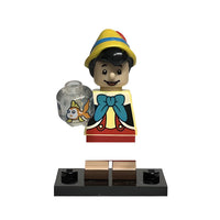 Pinocchio