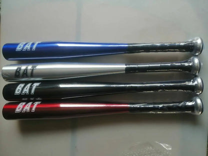 20-Inch Aluminum Alloy Baseball Bat for Outdoor Sports