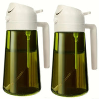 Upgraded -2PCS-white
