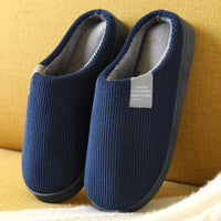 Navy Blue Men Size