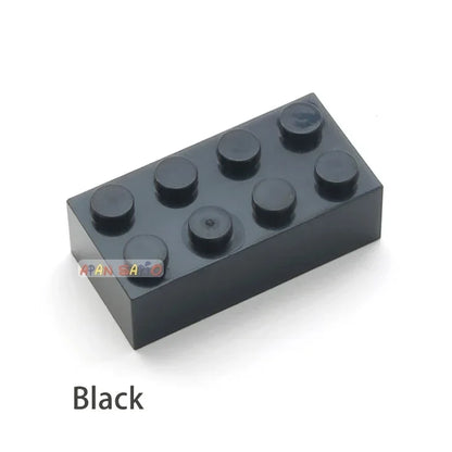 300-Piece DIY Building Blocks Bricks Set – LEGO-Compatible 2x4 Dots
